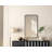 Erath Contour Metal Mirror-108306209-108306198