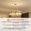 Aegon 6 - Light Crystal Chandelier