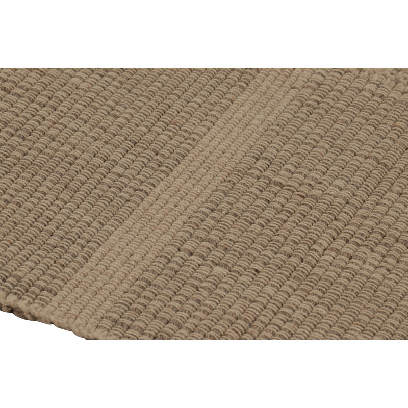 Rez Kilim One-of-a-Kind 3'5X3'4 Area Rug