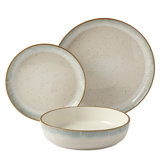 Hanover Tabletops Gallery 12 piece Dinnerware Set