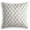 Sanganer Square Pillow Cover & Insert