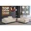 Global United avec fauteuil inclinable électrique-1594307344