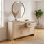 Buffet moderne 59 "avec poignées en métal-614847131