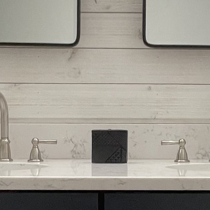 Customer review by Krissy