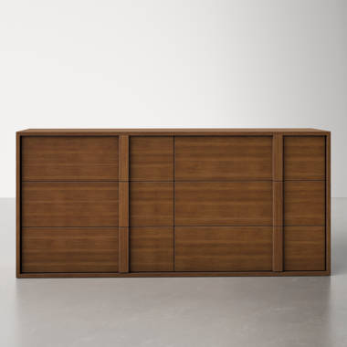 Amberlie Modern Dresser