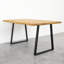 Aiedan Table Leg