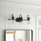 Cory 3 - Light Dimmable Vanity Light