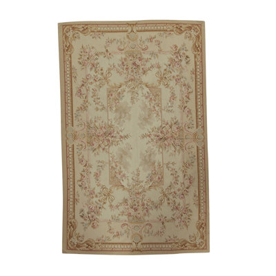 Chinese Wool Oriental Area Rug