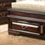 Lit de rangement LaVita G8875C-FB3, cappuccino-1939308414