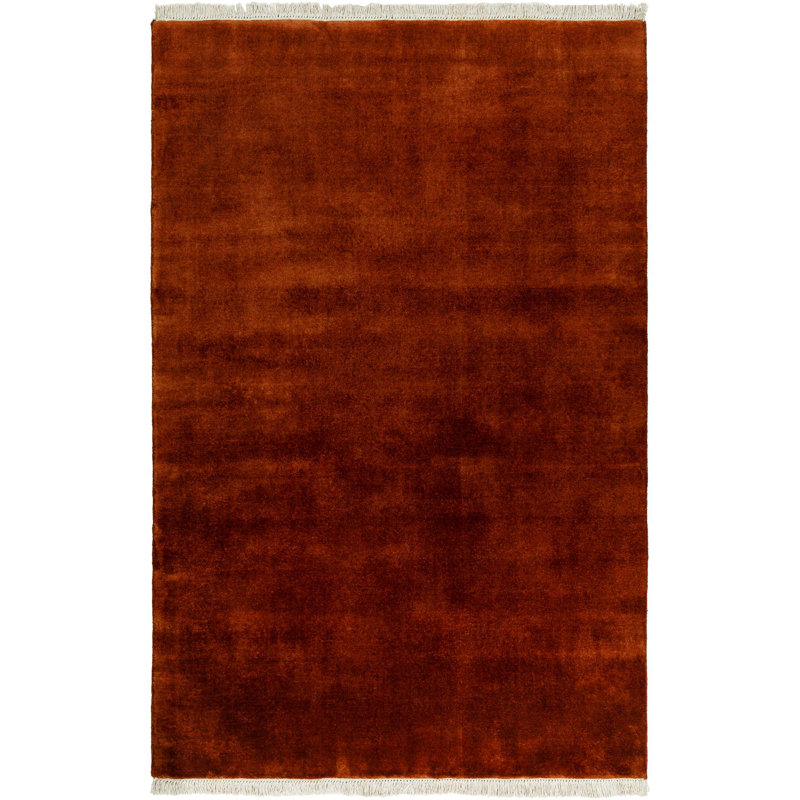 SAMPLE-Ernesto Wool Area Rug