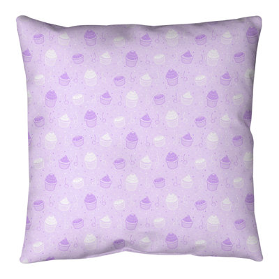 Coussin de sol Katelyn Elizabeth