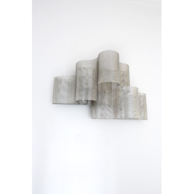 Chesmore Flush Mounted Sconce