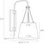 Franklin 1 - Light Swing Arm