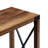 Entryway Table,Sofa Table with 2 Tier, Console Table-87783441