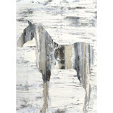 Birch II Print by Maeve Harris