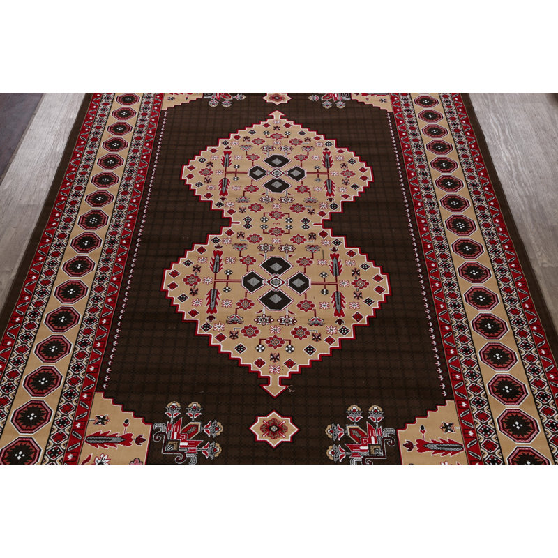 Oriental Indoor Rug