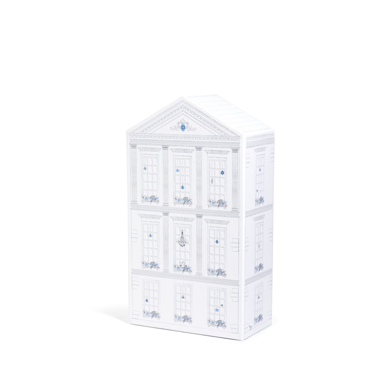 Wedgwood Holiday Christmas Advent Calendar 2023 | Wayfair