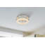 Plafonnier encastré Bridgeton-2094740455-2094740450