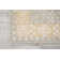 Huttig Viscose Oriental Indoor Rug
