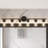 Burford 6-Light Dimmable Vanity Light-708893297