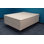 Matelas à plateau-coussin sans accoudoirs 21 po Futura