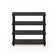 9 Pair Stackable Shoe Rack