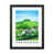 Black Framed selected