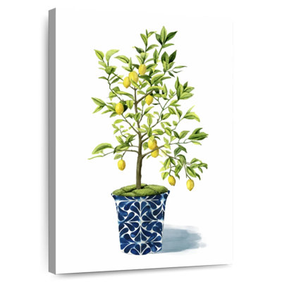 Harnek Fruit Tree II