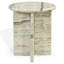 Table d'appoint Feliciandra Trave