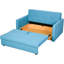 Chaplin 2 Seater Sleeper-104310772