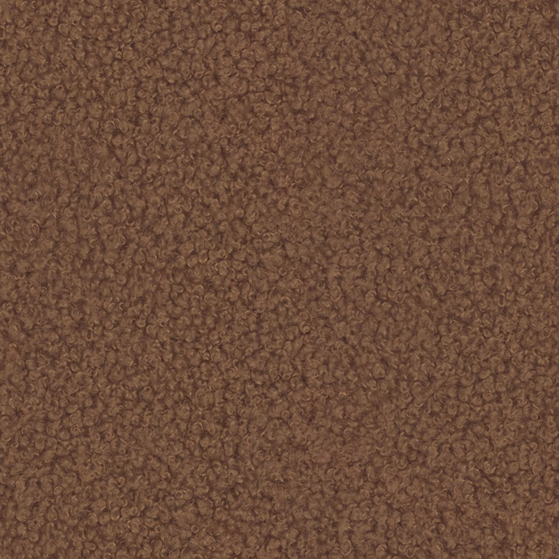 Nuvola Sectional, Right-Hand Facing, Terracotta