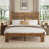 Rustic Brown