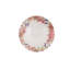 Libourne Piece Porcelain China Dinnerware Set - Service for 6