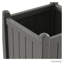 Pot à fleurs 16 po POLYWOOD-9552037
