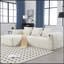 Canapé modulaire confortable avec poches latérales et installation innovante-1422291952