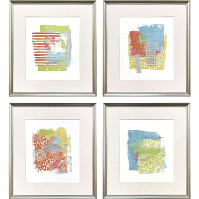 Perfect Day Framed Art