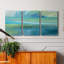 " Sunrise Splash " 3 - Pieces-496941425