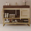 Meuble-lavabo autoportant Modern Modern-280045673-280045675