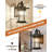 Annaiyah LED Wall Light