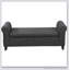 Banc de rangement One More Hayes