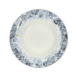 Cuenca Bone China Soup Plate