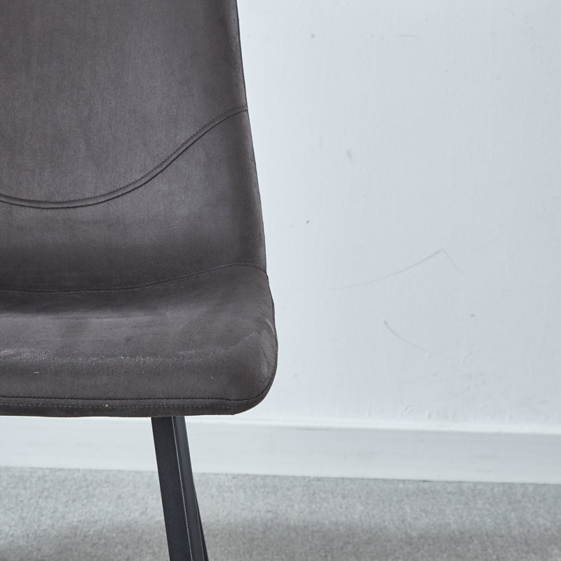 Mayol Velvet Side Chair