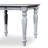 Square Dining Table
