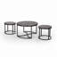 Ensemble de table basse