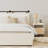 Boucle Upholstered Headboard-97100933