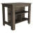 Kitchen Island with Three Storage Shelves-723435439-723435427-721845531