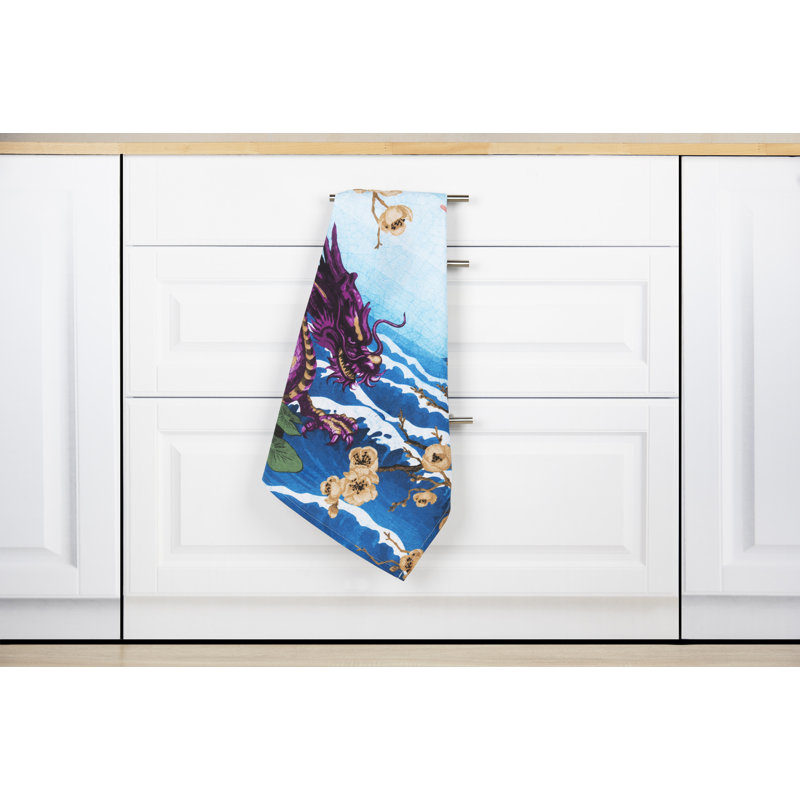 Tea Towel Kitchen Towel