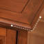 Banc de rangement Cherry