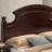 Summit King Bed, Cappuccino-2142480614