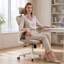 Chaise de travail-68720400